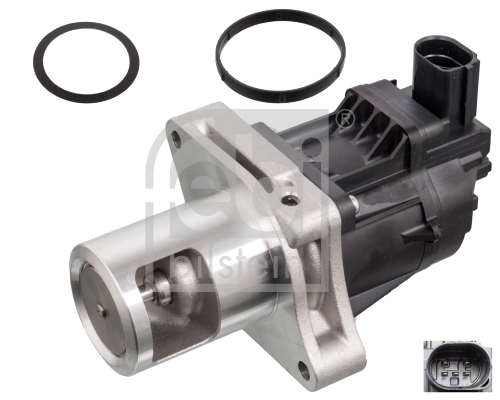 EGR Valve